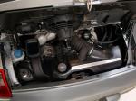Porsche 911 Carrera S 2005 года